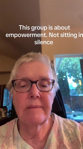 Empowerment is not sitting life out. #empowerment #beempowered #action