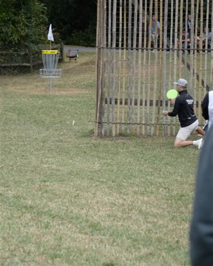 MVP Disc Sports on Reels