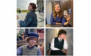 may l present to you the 10th hunger games district 4 mentors and tributes‼️