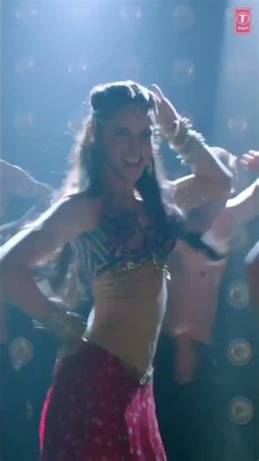 Imported Kamariya #vishalshekhar #richasharma #emraanhashmisong #bolleywoodsong #hitcollection