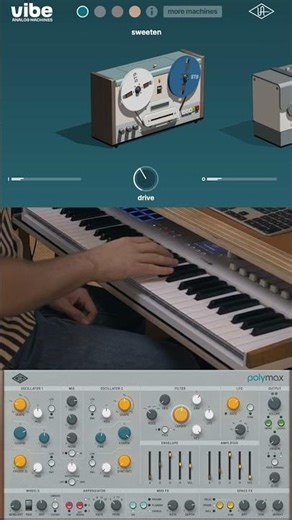 ‪@itsjohnmarknelson‬ x UAD Explore Free Bundle