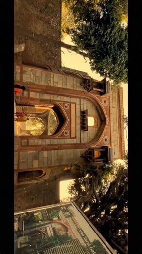 _𝘦𝘹𝘰𝘵𝘪𝘤 𝘯𝘪𝘬𝘩𝘪𝘭𝘭 on Instagram: "Humayun tomb asthetic Neture Good vibe cinmeticshoot #humayun #viralvideos #instagram #explorepage"