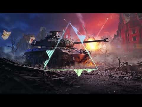 Nightcore - Steel Commanders |Sabaton|