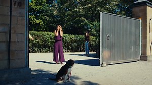 Szerelem van a levegőben 18.rész