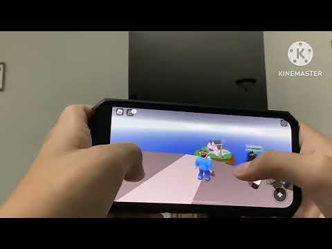 Roblox On iPhone 14 Plus vs Motorola Moto G Stylus 5G