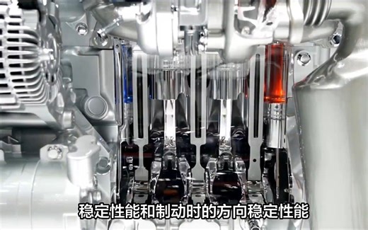 【哥爱车汽配合作】车辆前置前驱，究竟是何方神圣