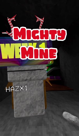 EVERYTHING YOU SHOULD KNOW ABOUT THE MM #themightymine #vr #themightyminevr #fyp #viral