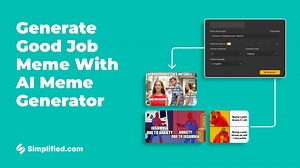 Create Hilarious Good Job Memes with AI - Fun & Easy Generator for Everyone