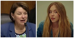 Sen. Klobuchar fights AI after vulgar deepfake video of her went viral