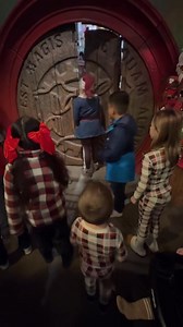 16K views · 1.6K reactions | “This place is amazing and truly feels like you are at the North Pole. To see all the magic in the kids’ eyes makes it perfect.” - Mandi S ⭐️⭐️⭐️⭐️⭐️ Join us this year in celebrating 16 years of Christmas magic! | North Pole Experience | Facebook