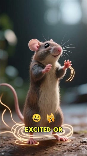 Everything you get wrong about gerbils #facts #animalfacts #shorts