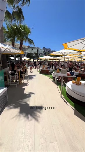 Discover Ocean Beach Ibiza: A Vacation Paradise