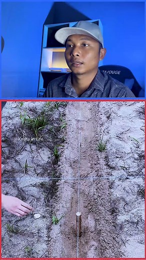 633K views · 8.1K reactions | #knowledge #crafts #viralphotochallenge #viralvideochallenge #crafts #shares #auto #carpolish #Videos #views #knowledge #technology #entertainment #shareideas #developmentalmilestones | រៀនធ្វើ - Rean tver | Facebook