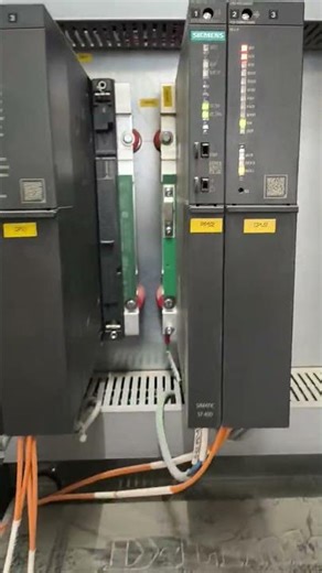 #electrical #panel #dcs #plc #automation #foryou #engineering #how #hardwork #works #hmi #scada #fun