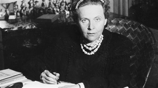 Prix Goncourt : pourquoi Elsa Triolet ne l’a pas volé - RTBF Actus