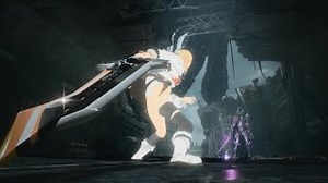 Video :: Haru Estia and operator Chloe Dialogs in both Human mode and DT Mode