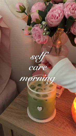 The perfect morning routine with @grace and stella #ad @Costco Wholesale #morningroutine #morningroutineaesthetic #aesthetic #lifestyle