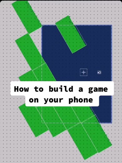 Bet you can build games in Castle.xyz faster than you can download the app 😏 #gamedev #creative #gameplay #space #speedchallenge