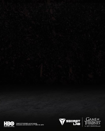 Take your pick from the Secretlab Game of Thrones Collection, engineered for all-day comfort and performance. We’ve got a seat for you — whether you’re pledging fealty to House Stark, Lannister or Targaryen, or taking the Iron Throne for yourself. https://secretlab.co/gameofthrones #GameofThrones #IronAnniversary | Secretlab