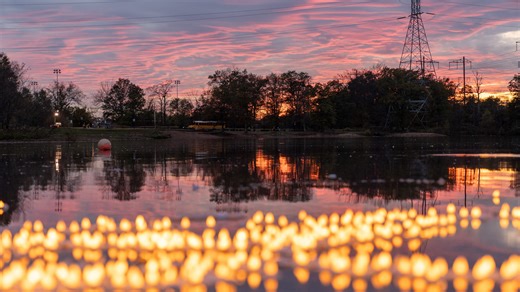 Diwali celebration returns in Edison Oct. 25. Here's everything you need to know