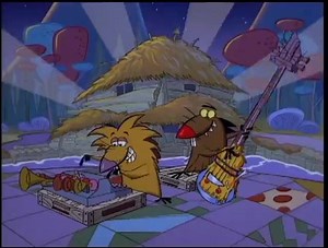 147K views · 1.6K reactions | Can't. Stop. Dancing. | The Angry Beavers | Facebook