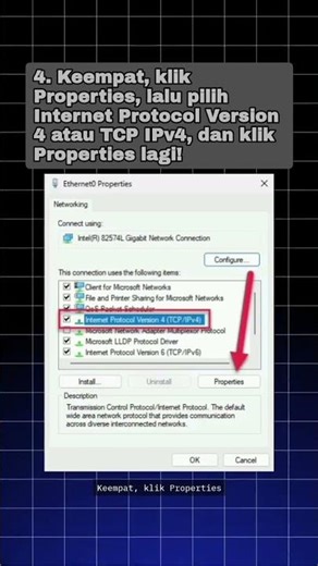 Internet Lemot? Coba Cara Ini di Windows 10! 🚀