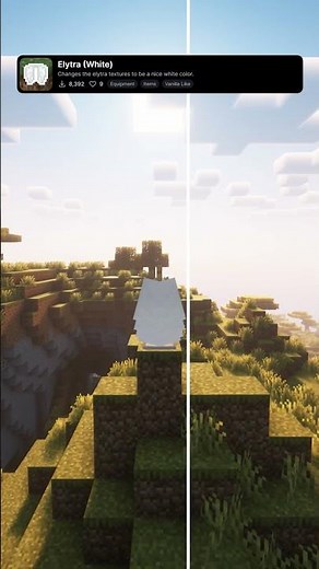 Best minecraft Resource packs PT.464 #minecraft #resourcespack #resourcepacks #shorts #texturepack