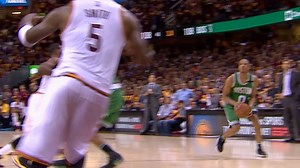 96K views · 1.9K reactions | Get set for Eastern Conference Finals Game 4 (8:30pm/et NBA on TNT) with our All-Access lookback at Game 3, as the Boston Celtics complete a 20-point second half comeback to win on Avery Bradley's clutch three! #NBAPlayoffs | NBA | Facebook