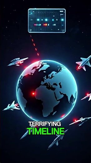 AI Predicts WW3: The Shocking Date Revealed!