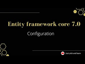 Part-2: How to install entity framework core? | Entity Framework Core 7.0 tutorial