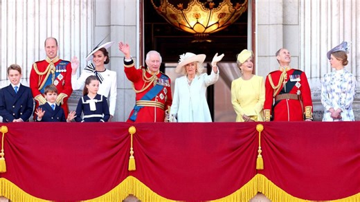Power, wealth and image: David Dimbleby asks 'What's the monarchy for?'