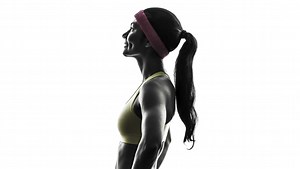 Multitasking exercises make the best use of time