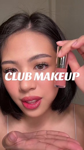 Flashproof Club & Party Makeup that Lasts All Night | Namumula Proof