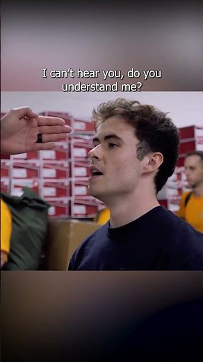 First Day of U.S. Navy Bootcamp—Part 5