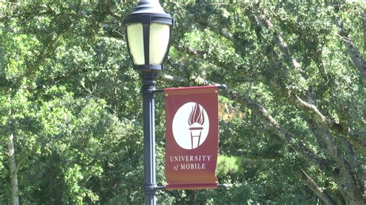 University of Mobile receives biggest financial gift in school history