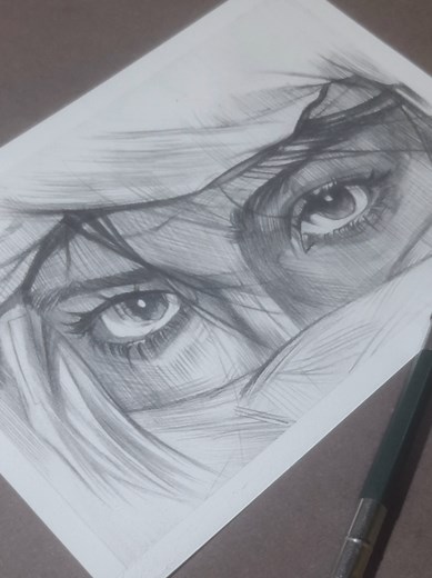 How to Draw Eyes: A Step-by-Step Tutorial