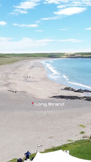 Welcome to the second of the Tigre Motor Club West Cork Scenery...