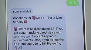 Third day of hearings for alleged buyers in Cambridge brothel bust