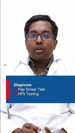Cervical Cancer Screening: Pap Smear & HPV Test Explained