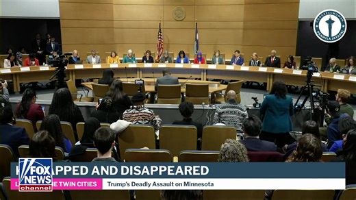WATCH LIVE: Reps Omar, Jayapal host field hearing in Minnesota | Fox News