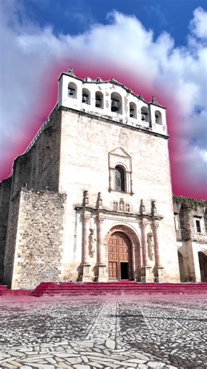 Los templos y monumentos de Hidalgo son nuestro patrimonio. Si no los cuidamos, se pierde historia, identidad y futuro. Conservarlos no es solo “querer”: requiere restauración constante, coordinación entre instituciones y buscar financiamiento incluso internacional. Cuidar el patrimonio es cuidar el presente. Porque lo que protegemos hoy, inspira a las próximas generaciones. #metztitlan #hidalgo #convento #jorgeadrian #unesco