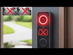 Ring Doorbell Not Recording