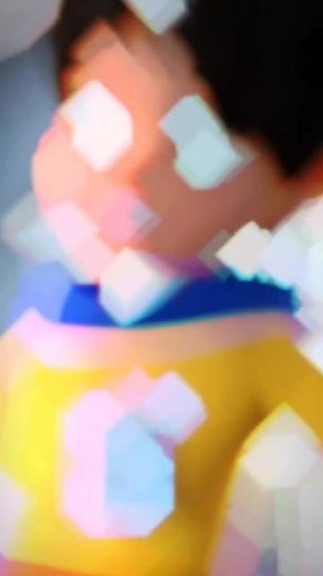 Character Transformation in Creative Video Scenes