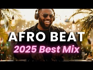 🔥Afrobeat Gospel Mix 2025 🎶 Non Stop Praise & Worship Songs Amapiano Vibes