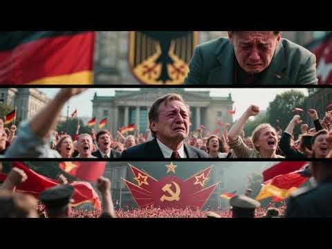 Battle of the Soviet Union and Germany 1941-1945