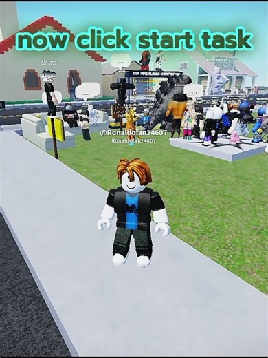 #roblox #fypシ #followers #op #befamous ROBLOX HOW TO GET LOTS OF FOLLOWERS IN 2026 FOR FREE!