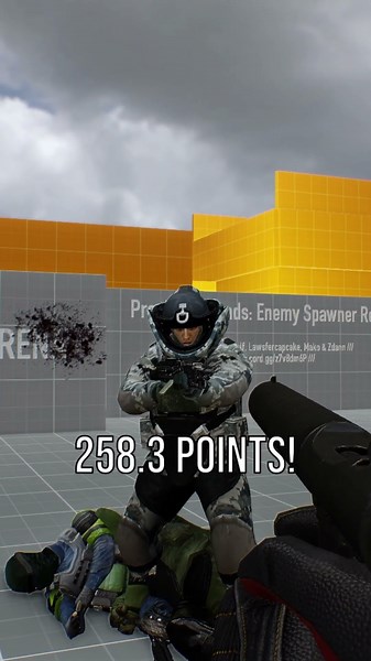 Payday 2 Has WHAT? #shorts #gaming #payday2