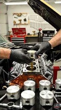 Junkyard Find Becomes a Masterpiece #classiccars #beforeandafter #camaro