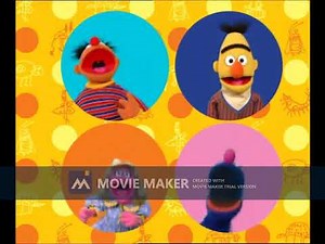 Play With Me Sesame Season 2 Episode 10