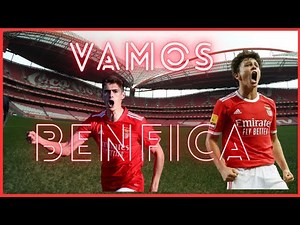 Vamos #Benfica!! --Nova música de apoio ao Benfica, Não perca!! #vamos Benfica #benficatv